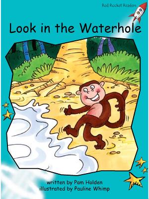 Look in the Waterhole
