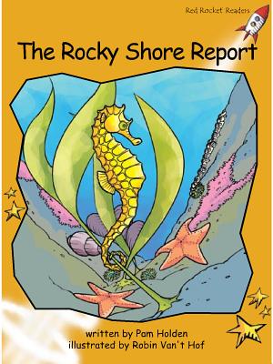The Rocky Shore Report