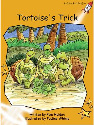 Tortoise's Trick