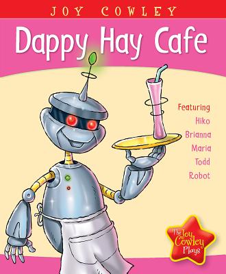 Dappy Hay Cafe