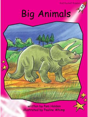 Big Animals