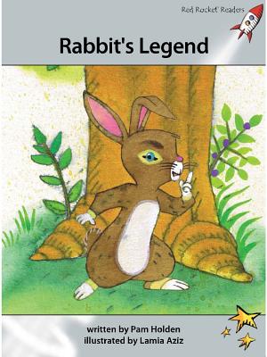Rabbit's Legend