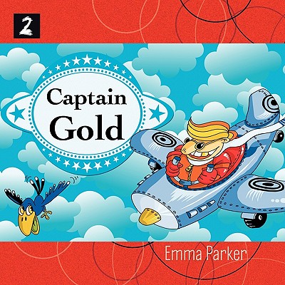 Captain Gold