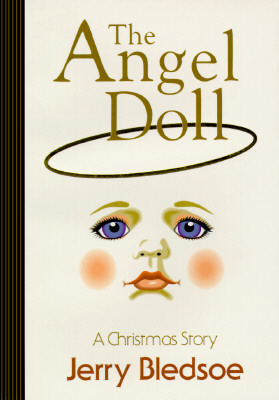 The Angel Doll: A Christmas Story