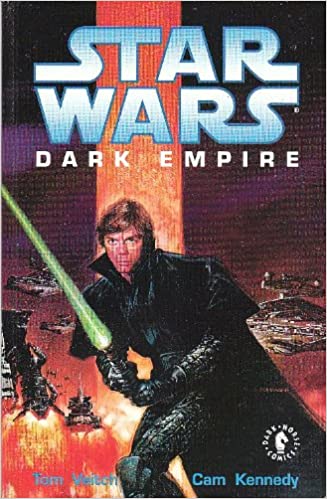 Star Wars Dark Empire