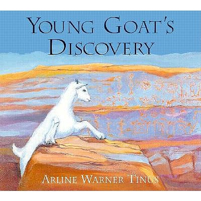 Young Goat's discovery