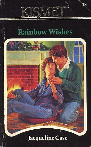 Rainbow Wishes