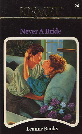 Never a Bride