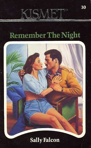 Remember the Night