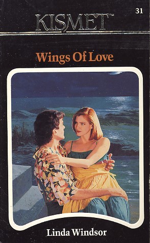 Wings of Love