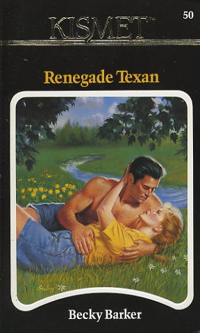 Renegade Texan