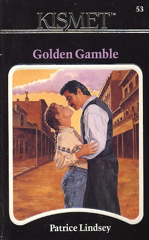 Golden Gamble