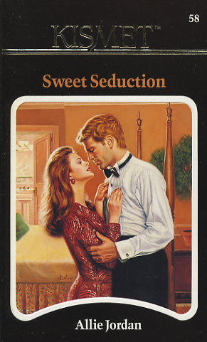 Sweet Seduction