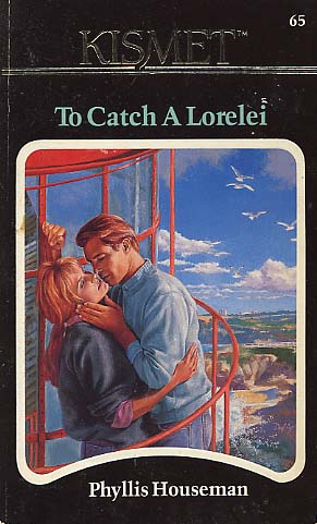 To Catch a Lorelei