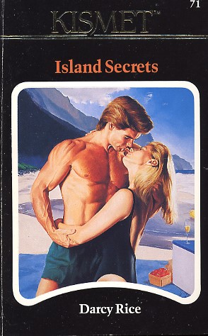 Island Secrets