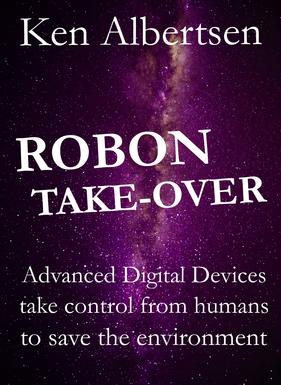Robon Take-Over
