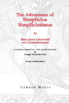 The Adventures of Simplicius Simplicissimus