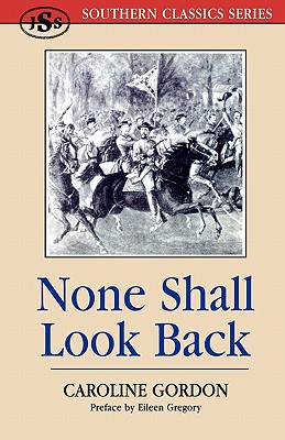 None Shall Look Back