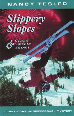 Slippery Slopes and Other Deadly Things