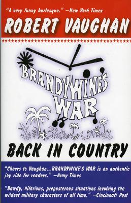 Brandywine's War: Back in Country