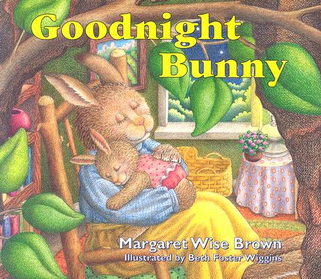 Goodnight Bunny