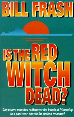 Is the Red Witch Dead?