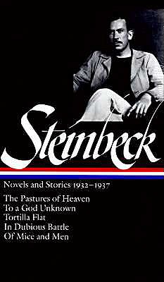 Novels and Stories 1932-1937