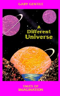 Different Universe