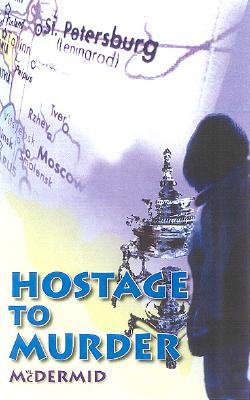 Hostage to Murder