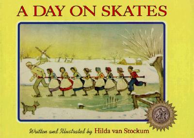 A Day On Skates