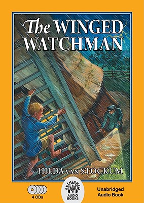 The Winged Watchman