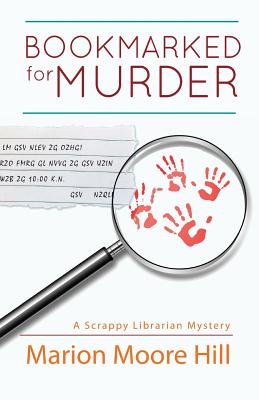 Bookmarked for Murder