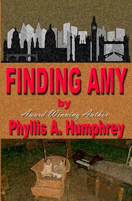 Finding Amy