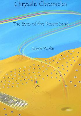 The Eyes of the Desert Sand