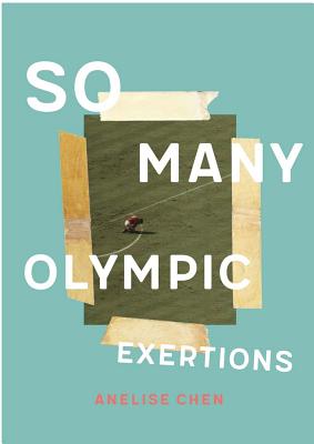 So Many Olympic Exertions