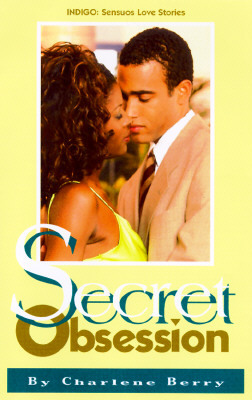 Secret Obsession