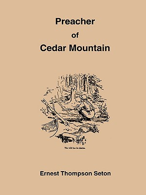 Preacher of Cedar Mountain