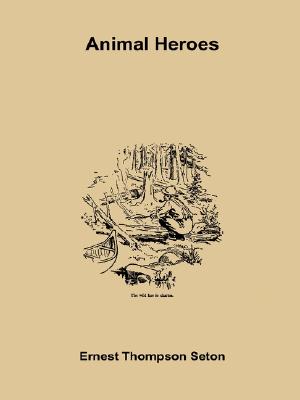 Animal Heroes