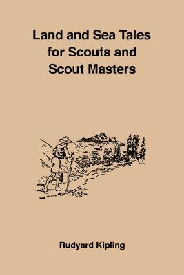 Land and Sea Tales for Scouts and Scout