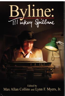 Byline: Mickey Spillane