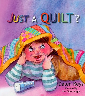 Just a Quilt?