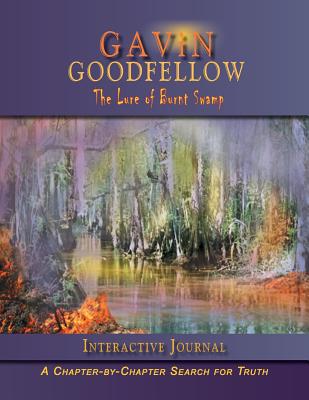 Interactive Journal Gavin Goodfellow