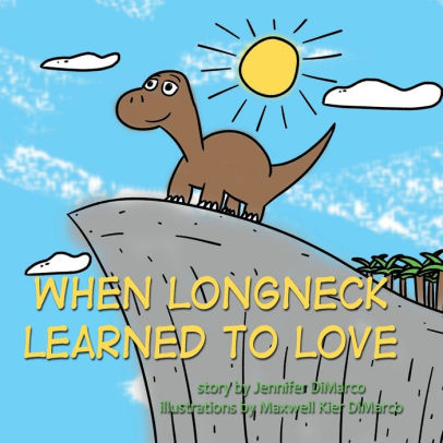 When Longneck Learned to Love