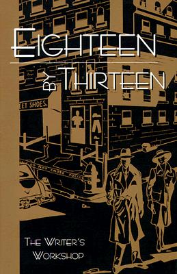 Eighteen by Thirteen