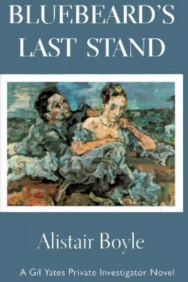 Bluebeard's Last Stand