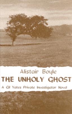 The Unholy Ghost