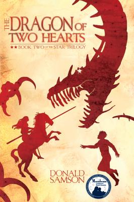 The Dragon of Two Hearts