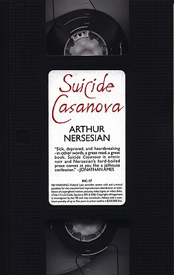 Suicide Casanova