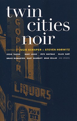 Twin Cities Noir