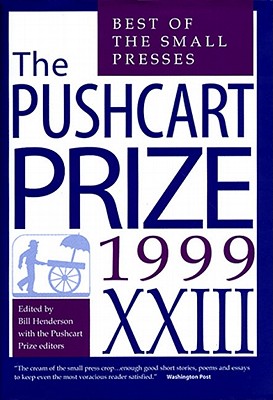 The Pushcart Prize